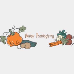 Thanksgiving Thumbnail