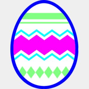 easter Egg Thumbnail