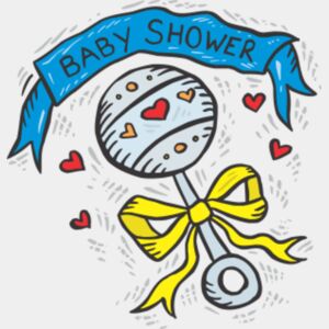 baby shower Thumbnail