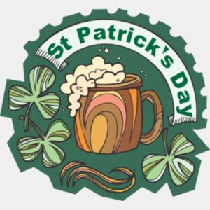 St Patricks Day Thumbnail