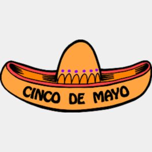 cinco de mayo Thumbnail
