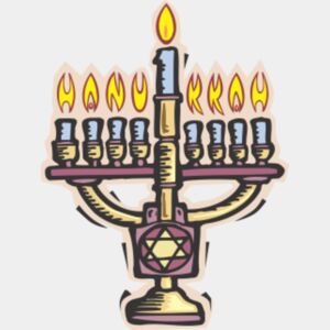 hanukkah 1 Thumbnail