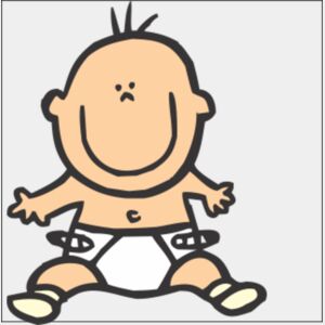 Backup of baby Thumbnail