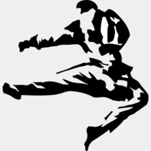 martial arts Thumbnail