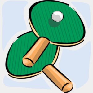 ping pong paddles Thumbnail