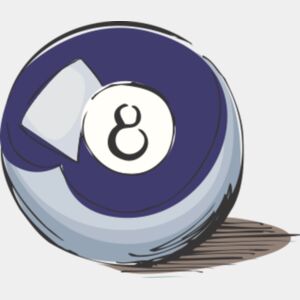 8 ball Thumbnail