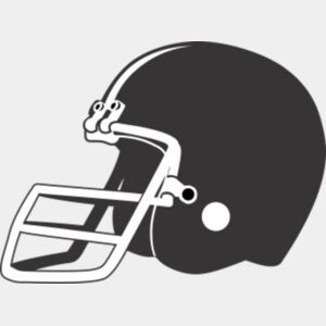 football helmet Thumbnail