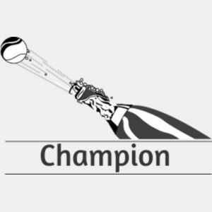 tennis champion Thumbnail