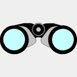 binoculars Thumbnail