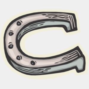 horse shoe Thumbnail