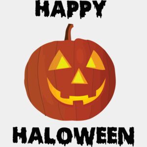 Happy Halloween Thumbnail