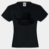 Girl's Valueweight Tee Thumbnail