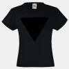 Girl's Valueweight Tee Thumbnail