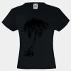 Girl's Valueweight Tee Thumbnail