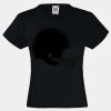 Girl's Valueweight Tee Thumbnail