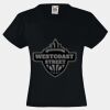 Girl's Valueweight Tee Thumbnail