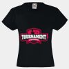 Girl's Valueweight Tee Thumbnail