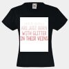 Girl's Valueweight Tee Thumbnail