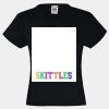 Girl's Valueweight Tee Thumbnail