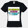 Girl's Valueweight Tee Thumbnail