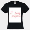 Girl's Valueweight Tee Thumbnail