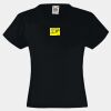 Girl's Valueweight Tee Thumbnail