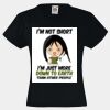 Girl's Valueweight Tee Thumbnail