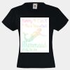 Girl's Valueweight Tee Thumbnail