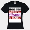 Girl's Valueweight Tee Thumbnail