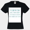 Girl's Valueweight Tee Thumbnail