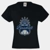 Girl's Valueweight Tee Thumbnail