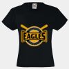 Girl's Valueweight Tee Thumbnail
