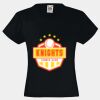 Girl's Valueweight Tee Thumbnail