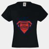 Girl's Valueweight Tee Thumbnail