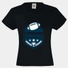 Girl's Valueweight Tee Thumbnail