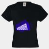 Girl's Valueweight Tee Thumbnail