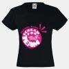 Girl's Valueweight Tee Thumbnail