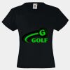 Girl's Valueweight Tee Thumbnail