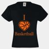 Girl's Valueweight Tee Thumbnail