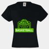 Girl's Valueweight Tee Thumbnail