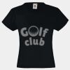 Girl's Valueweight Tee Thumbnail