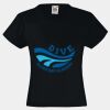 Girl's Valueweight Tee Thumbnail