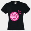 Girl's Valueweight Tee Thumbnail