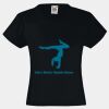 Girl's Valueweight Tee Thumbnail