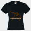 Girl's Valueweight Tee Thumbnail