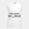 Valueweight Athletic vest Deal! Thumbnail