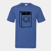 Valueweight tee ( Deal ) Thumbnail