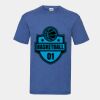 Valueweight tee ( Deal ) Thumbnail