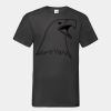 Valueweight v neck tee DEAL Thumbnail