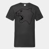 Valueweight v neck tee DEAL Thumbnail